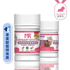 瑪莉洋 貓用泌尿道營養補充品, 1個