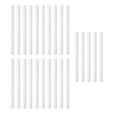 BALONS Kakao 迷你加濕器過濾器 6x124mm, 25入