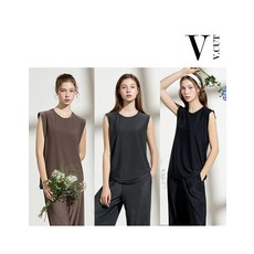 초브이컷 드라이핏 셋업 3종 386061