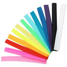 당구그립 큐대그립 / 국산 실리콘그립 / 대량주문가능 (그립), 색상랜덤