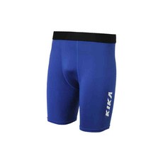 키카 태클팬츠 스포츠이너웨어 블루 축구 야구 농구 언더레이어 UF2