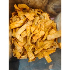 振新商行 魷魚絲系列商品 古早味零食 大包裝, 1個, 鮭魚切片<300G>, 300g