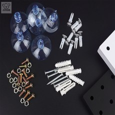 리치점빵 타공판 부속품 페그보 페그보드악세사리, 연결용 볼트