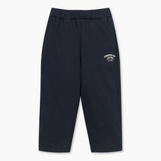 매장정품 베네통 BENETTON BENETTONKIDS 7부 트레이닝 팬츠_QATP07531NY QATP07531NY 502855