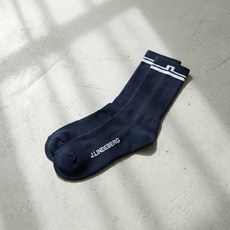 제이린드버그 Penny Sock GWAC15187-6855 여성 페니 삭스, EU 35-37 (210~230mm 전후), NAVY
