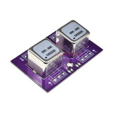 600600 오디오 DS2205 퍼멀로이 절연 변압기 밸런스드 변환