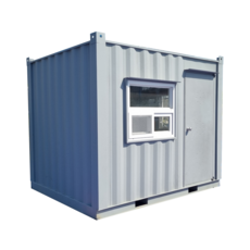 컨테이너 사무실 임대 3x3 / 3x4