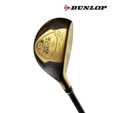 (던롭코리아정품) 젝시오 프라임 로얄 에디션 5 유틸리티(남성), 19도, SR