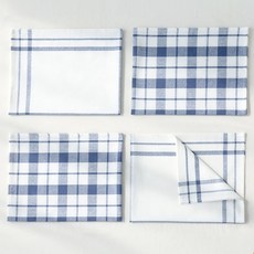 마켓비 MARAE 행주 65x50 KS1003TT 4장, 베이지 7491.8827, 4개