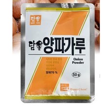 초야식품 담울 양파가루, 50g, 15개