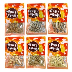 PAW PAW LAND 肉球世界 呀咪呀咪凍乾30g 犬貓凍乾, 1個, 肥美柳葉魚