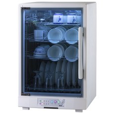 名象 105L 紫外線殺菌四層全不鏽鋼烘碗機 TT-567