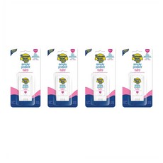 Banana Boat Simply Protect Baby Sunscreen Stick 바나나 보트 심플리 프로텍트 베이비 선스틱 14.2g 4팩
