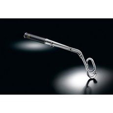 【安全屋】日本 SP TADAO SP忠男 CT125 JA65 全段排氣管 PURESPORT, 1個, 碳纖維 (請先詢問商品庫存)