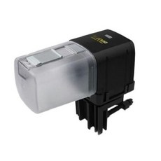 물고기 자동급여기 먹이급여기 물고기밥 어항급여기 어항 자동 급여기, 1