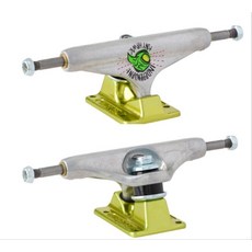 Independent 進口滑板橋 尺寸139 托尼霍克簽名款, 如圖所示, 1個