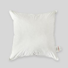 거위털 쿠션솜 50x50 태평양물산 프라우덴 구스 800g, 1개