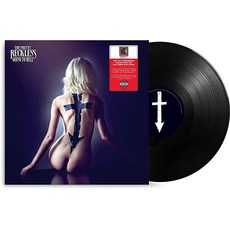 Concord Music Group Going To Hell[LP], Concord Music Group Going To H