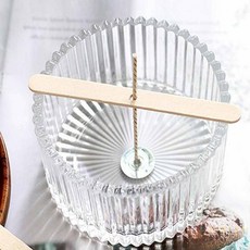 콩콩 심지 홀더 50p DIY