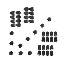 LIBRETTO 클라리넷용 & 쿠션 오보에. 마우스피스 받침대 선물용 목관악 엄지 패드