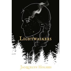 (영문도서)Lightwalkers Paperback, English, 9798991815741, Jacquelyn Holmes English, 9798991815741, Jacquelyn Holmes
