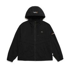 내셔널지오그래픽 N241WFT080 시그너스 우븐 스트레치 여성 바람막이 968034