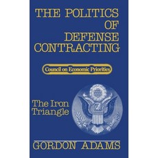 (英文圖書)Politics/Defns Contr/Iron Trngl 精裝版, Routledge, 英文