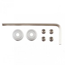 RPM 알피엠 줄넘기 교체용 스페어 파츠 나사 (세션 스프린트 콤프 호환), 교체용파츠세트, 1개