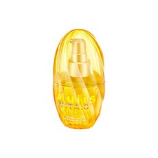 ululis VITA.C Water conc 우루리스 비타C 워터 콘크 EX 리페어 헤어오일, 1개, 100ml