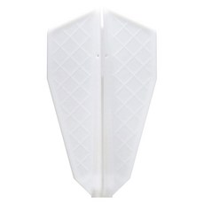 Fit Flight S-1 (Fit Flight Pro S-1 White) fif9201 다트 플라이트 [피트 플라이트] 피트, 1개