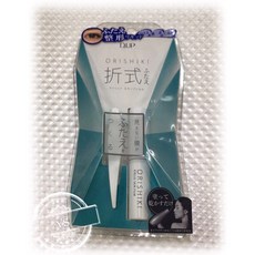 D-Up ORISHIKI 薄膜隱形式雙眼皮膠水, 1個