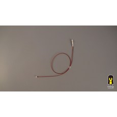 WBS樂光創意 閃爍紙片燈補充包, 閃爍紙片燈(紅)*2+電燈集線器(2P)