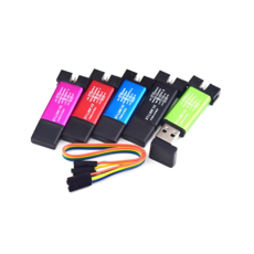 ST-LINK V2 호환 STM8/STM32 프로그래머