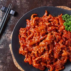 맛잽이식품 양념닭발(매운맛) 600g 1개, 맛잽이식품 양념닭발(매운맛), 600g, 1개