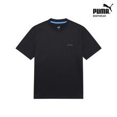 NEW 최신상/빅사이즈 포함 [푸마] 남녀공용 듀얼메쉬 언더 반팔 티셔츠 6컬러 택일