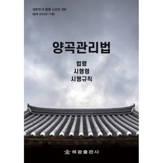 양곡 관리법, 해광, 해광 편집부
