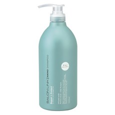 쿠마노 아미노 샴푸, 1개, 1L