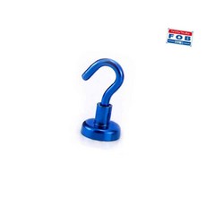 포비 칼라고리 네오디움자석 벌크형 대형 파랑 놀이용 광고용 교재용 교육용 JL905