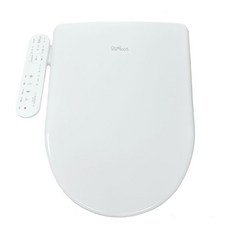 26년형 대림도비도스 비데 필터가필요없는 직수 완벽방수 IPX8 건조, 방문설치, DB-6200