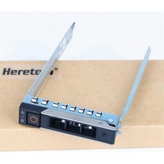 2.5 SFF SATA SAS 하드 드라이브 캐디Precision 3930 7920 랙 HDD 캐디 브래킷