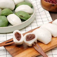 굳지않는 바람떡(백미) 2kg, 없음, 상세설명 참조, 없음