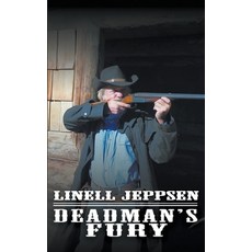 (영문도서) Deadman's Fury Paperback, Wolfpack Publishing, English, 9781641195188