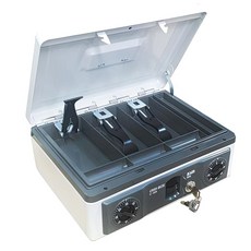 국산 수제금고 오픈 카운터 금고 금전함 돈통 캐쉬박스 금품 업소용 지폐 한필몰, 본상품