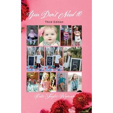 (영문도서) You Don't Need 10 Hardcover, Ewings Publishing LLC, English, 9798894195407