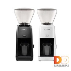 Baratza ENCORE ESP 電動咖啡磨豆機，手沖義式濃縮兩用，新升級款, 黑色