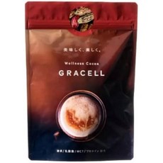 GRACELL 일본 코코아 그레이스셀 100g
