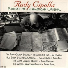 [ 1045476 ] 미국 원본의 초상화 [오디오 CD], [ 1045476 ] 미국 원본의 초상화 [오디오 CD