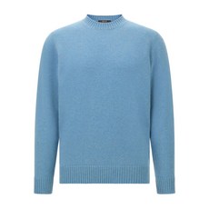 보기 밀라노 크루넥 스웨터