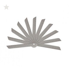 휴대용 교체 부품 발화석 점화 소모품 착화 돌 대용량 리필 소재 보충 용품, 1개, 상세페이지 참조