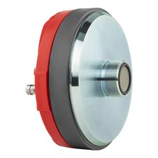 DS18 Audio PRODR2 PRO 5.1cm(2인치) 티타늄 스크류 온 드라이버, DS18 Audio PRODR2 PRO 5.1cm(2인